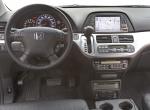 Honda Odyssey 2008 года (US)